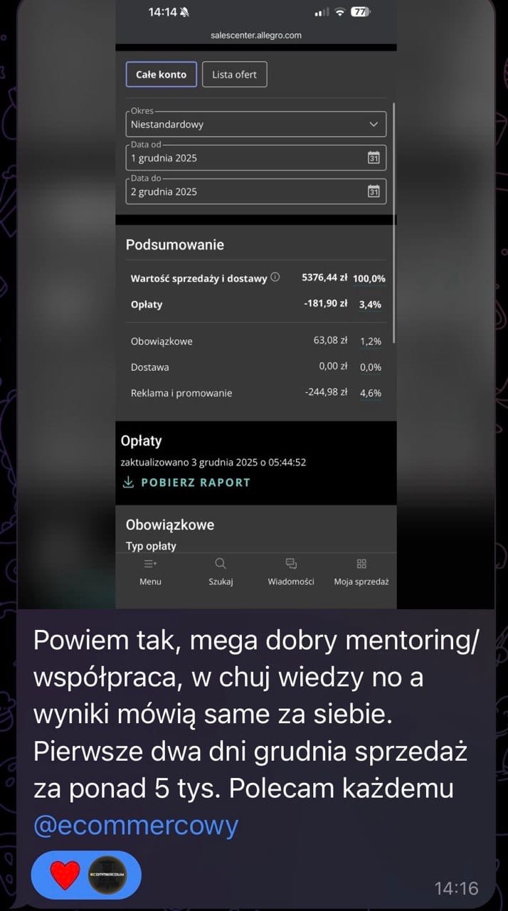 Opinia ucznia 4