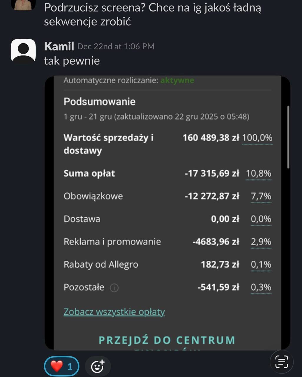 Opinia ucznia 9